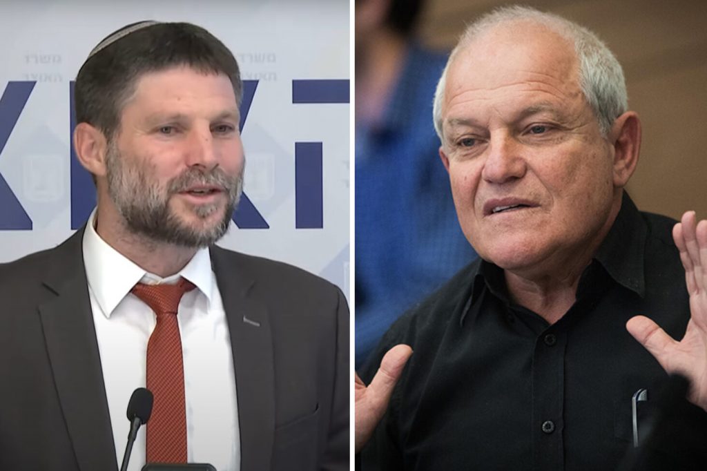 עם תוספות של מעל 3 מיליארד: תקציב המשרד לביטחון לאומי גדל בכ-2.5 מיליארד שקלים