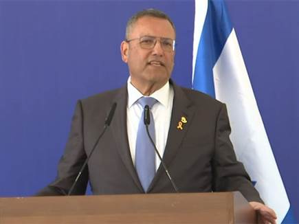 צפו בשידור: מסיבת העיתונאים למרתון י-ם