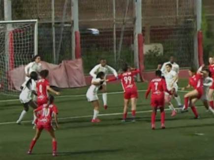 הפועל ת"א חזרה מ-2:0 ל-2:2 דרמטי נגד ב"ש