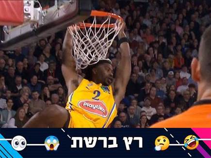 "שייך לרמה": ברשת מפרגנים לג`יימי קלארק