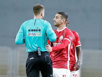 גורדנה מחוץ לסגל: ההכנות של ב"ש לבית"ר