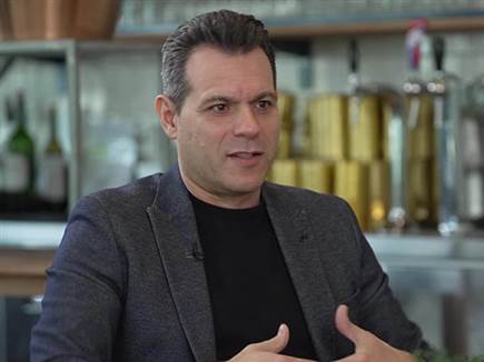 דימיטריס איטודיס: "מעדיף מקום ביורוליג על אליפות בישראל"