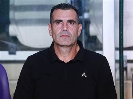 מנחם קורצקי על סף חתימה בבני סכנין