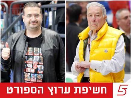 הפועל ניסתה למנוע ממכבי להחתים זר נוסף