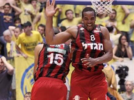 "הסיוט נגמר": ההתפתחות בפרשת אקס הפועל ירושלים