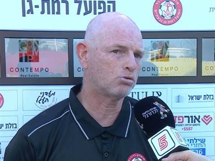 אמרתי לשחקנים לעצור, הם היו בטירוף