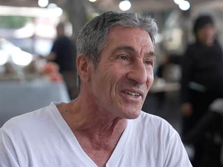 דוד לביא: "עיקלו לי את החשבון. יש לי חובות כבדים"