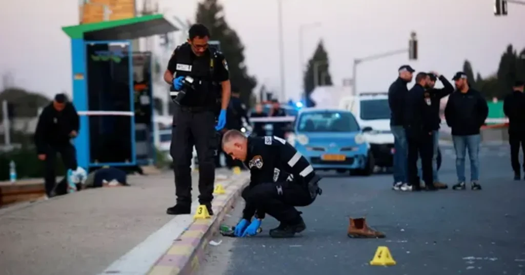 המתבגר נפטר מפצעים לאחר שהיה בפיגוע ברכב ביום חמישי בצפון ישראל – ישראל חדשות