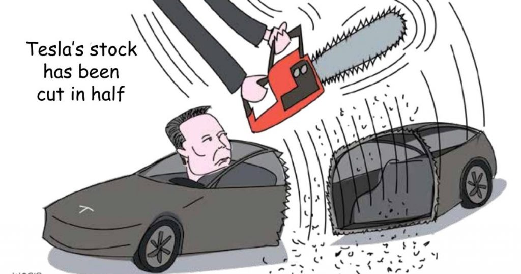 קריקטורה של Haaretz – קריקטורה של Haaretz