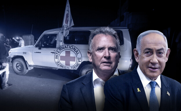 השליח המיוחד של טראמפ למזרח התיכון: "יש דד-ליין שבו…