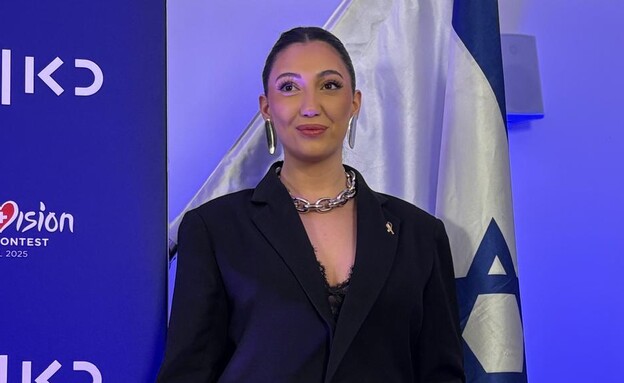 אירוויזיון 2025: ישראל זינקה בהימורים, קרן פלס מגיבה לסערה