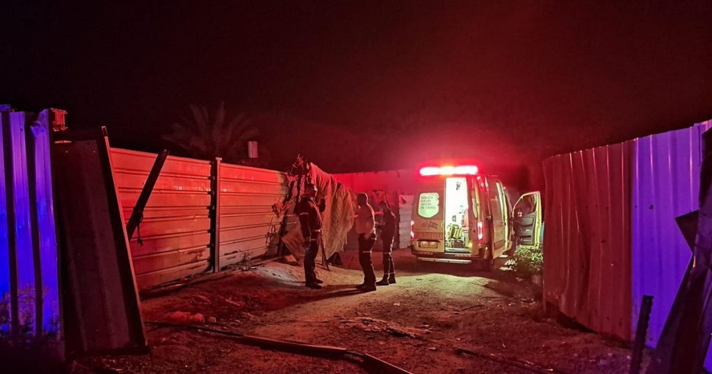 נשים ערביות ישראליות נהרגו. המשטרה חושדת בסירוב למוח הנישואין – חדשות ישראל