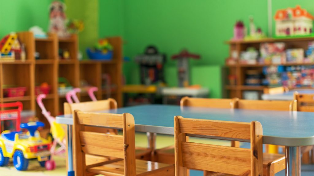 הרשויות המקומיות והאוצר יחזרו למו"מ: גני הילדים לא יושבתו