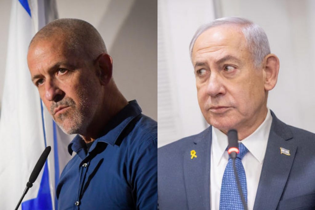 בג"ץ: החלטה בעניין פיטורי רונן בר תתקבל רק לאחר הגשת תצהירי רה"מ וראש השב"כ