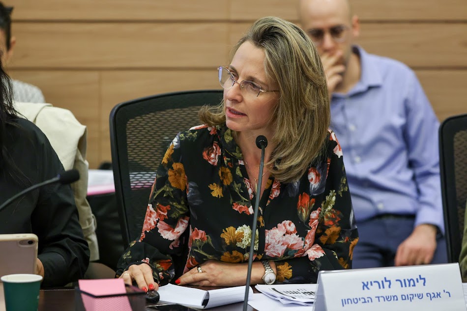 ראשת אגף השיקום על מקרי מוות מאובדנות: "אנו מיידעים את צה"ל מי סובל מפוסט טראומה"