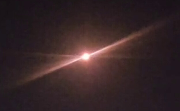 בעקבות שיגור מתימן: אזעקות בנהריה, חיפה וגליל מערבי