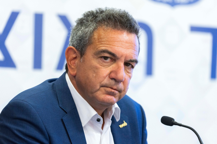 נשיא התאחדות התעשיינים: "הסחר העולמי עומד להשתנות, וגם ישראל תצטרך"