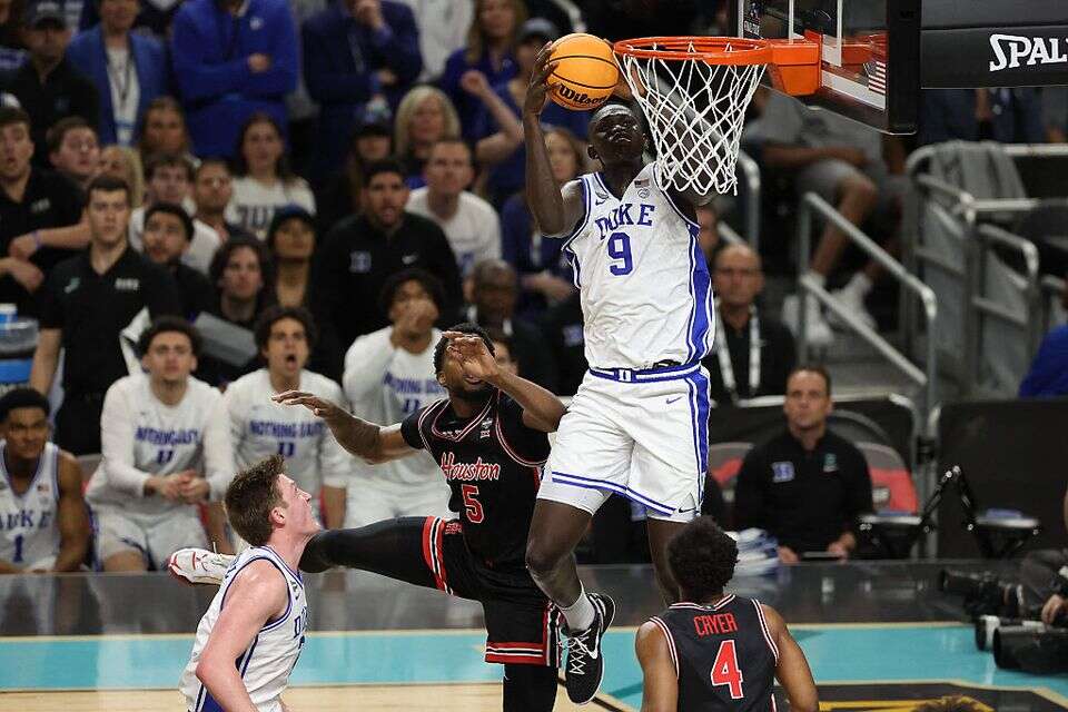 דונלד טראמפ עלול להרוס את קריירת ה-NBA של הכוכב הצעיר