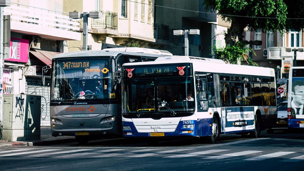 התייקרות נוספת במחירי התחבורה הציבורית עשויה לצאת לפועל ביוני