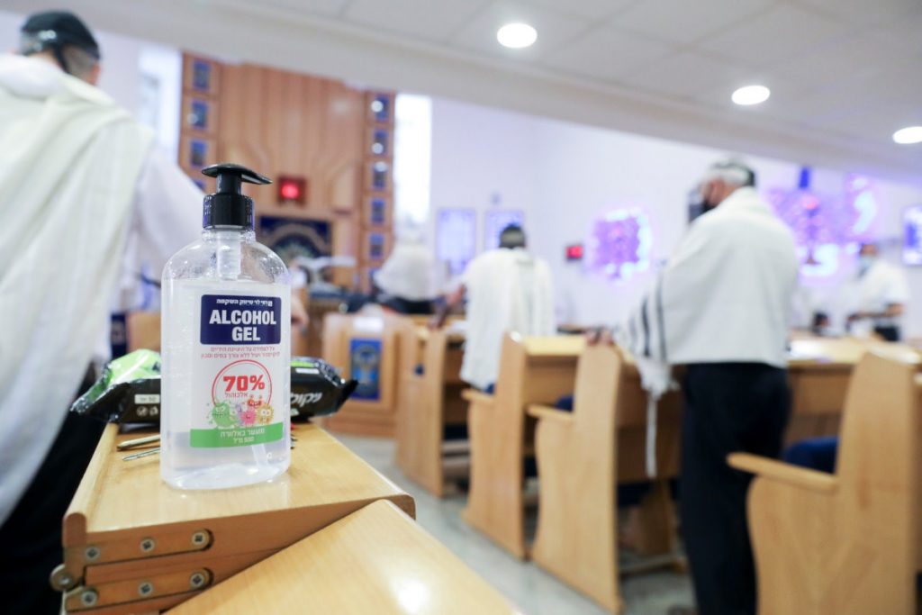 ירי המוני בלב בית הכנסת, בעיצומה של השבת – פיגוע הטרור שנמנע | כל הפרטים