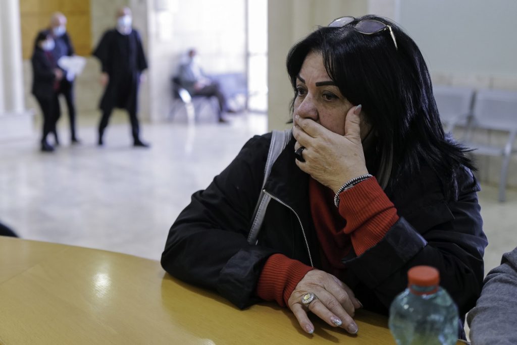 ערב פסח מר: אילנה ראדה חושפת את פצעי המערכת ואטימות השלטון
