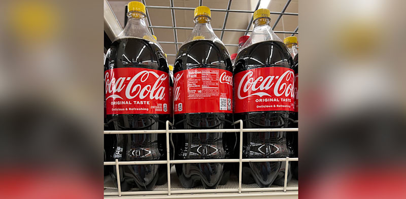 הפקק הצהוב כבש את אמריקה: המשקה הכשר שהפך ללהיט בעולם