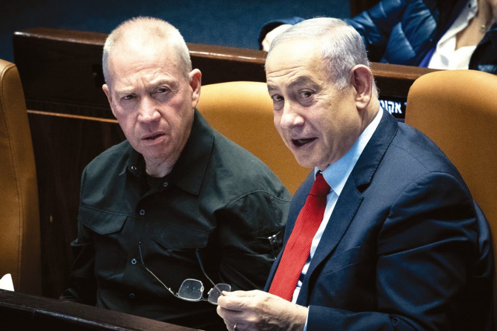 בהאג יבחנו מחדש: האם יש בכלל סמכות לשפוט את ישראל?