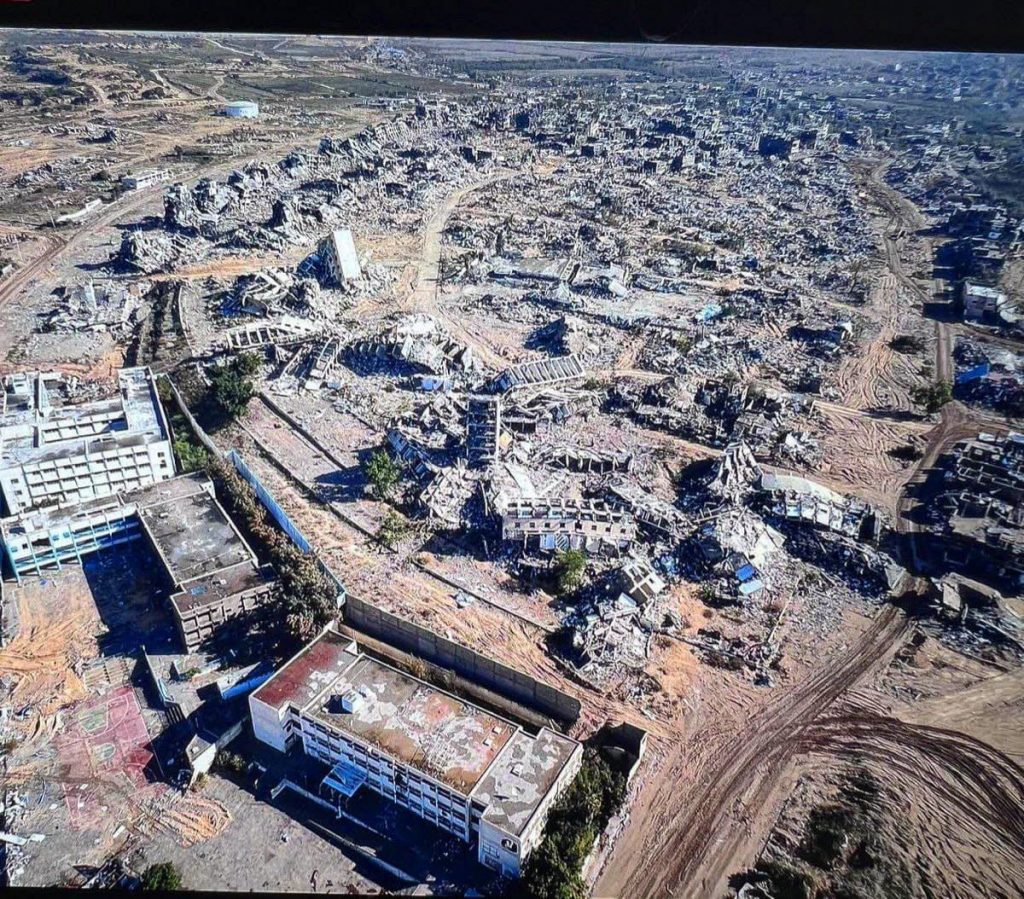 נהג טנק נפל בקרב בעזה, משפחתו עודכנה ושמו טרם הותר לפרסום