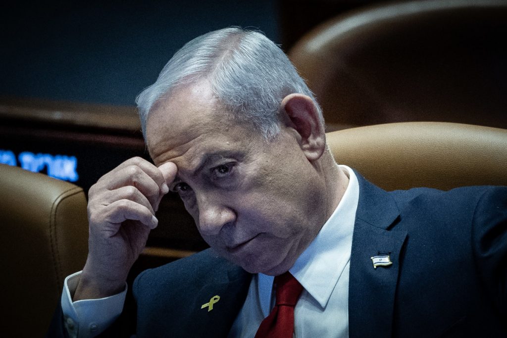 דיפ סטייט? צאו מהוליווד ותנחתו במציאות הישראלית | ד"ר צבי פישל