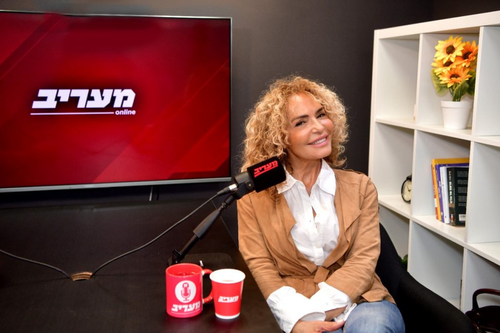 אישתר חושפת לראשונה: שני זמרים מפורסמים תקפו אותי מינית