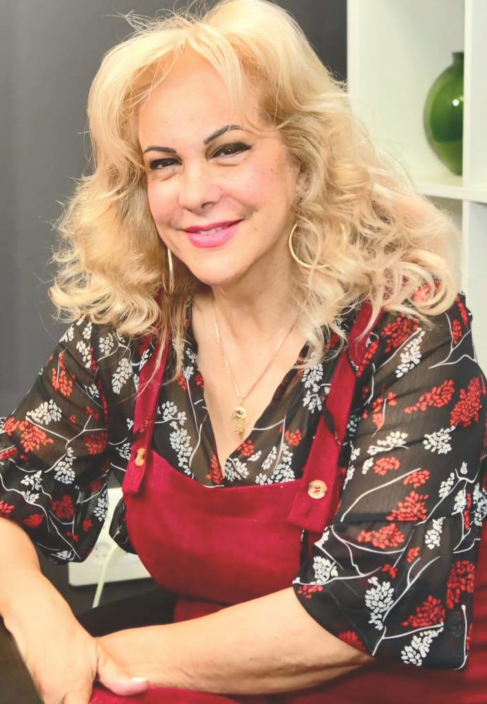 אילנה אביטל: "התחתנתי בתולה לפני שלמה, לא ידעתי מה זה גברים"