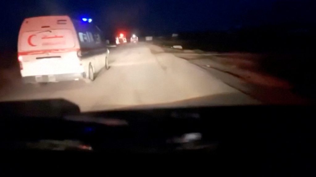 אחרי הטענות להוצאות להורג של פרמדיקים: צה"ל חושף את האמת