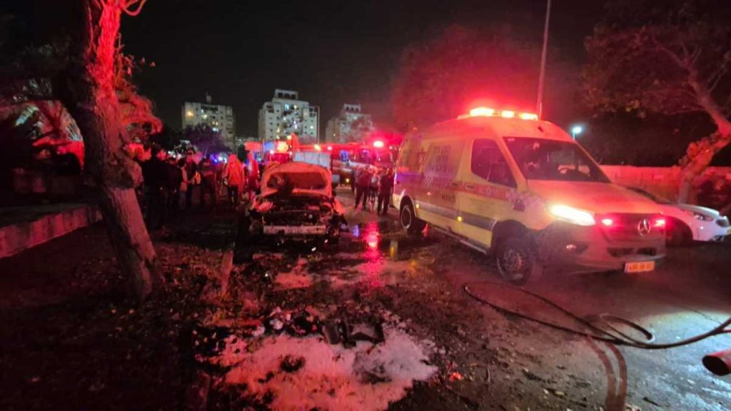 תושבי הדרום זועמים: "שנה וחצי במלחמה ולחמאס עדיין יש יכולת אש"