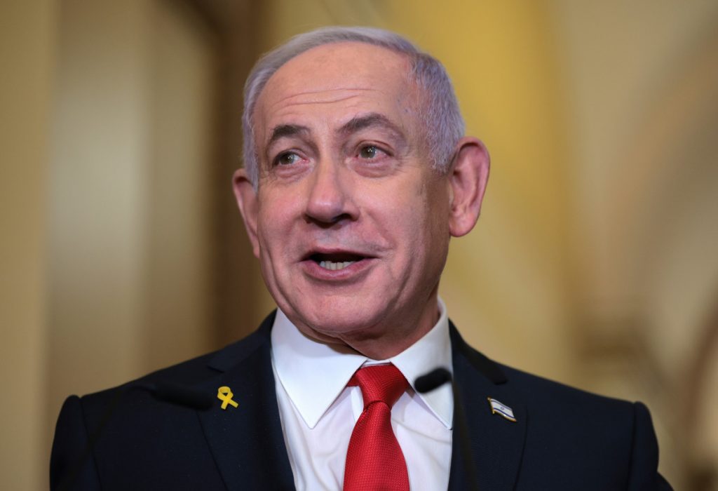 ביקור נתניהו בוושינגטון: ייתכן שלא ישוב בזמן לעדות ביום רביעי