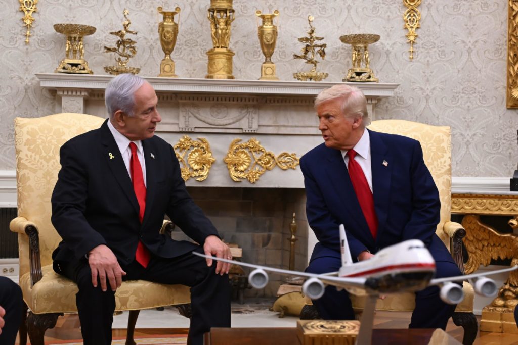 במערכת הביטחון יצטרכו לחשב מסלול מחדש מול איראן אחרי הצהרת טראמפ