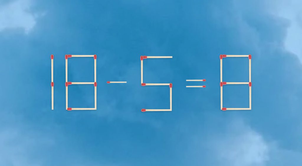 חידה לשיפור יכולות הזיכרון והמוח: האם תצליחו לפתור את החידה?