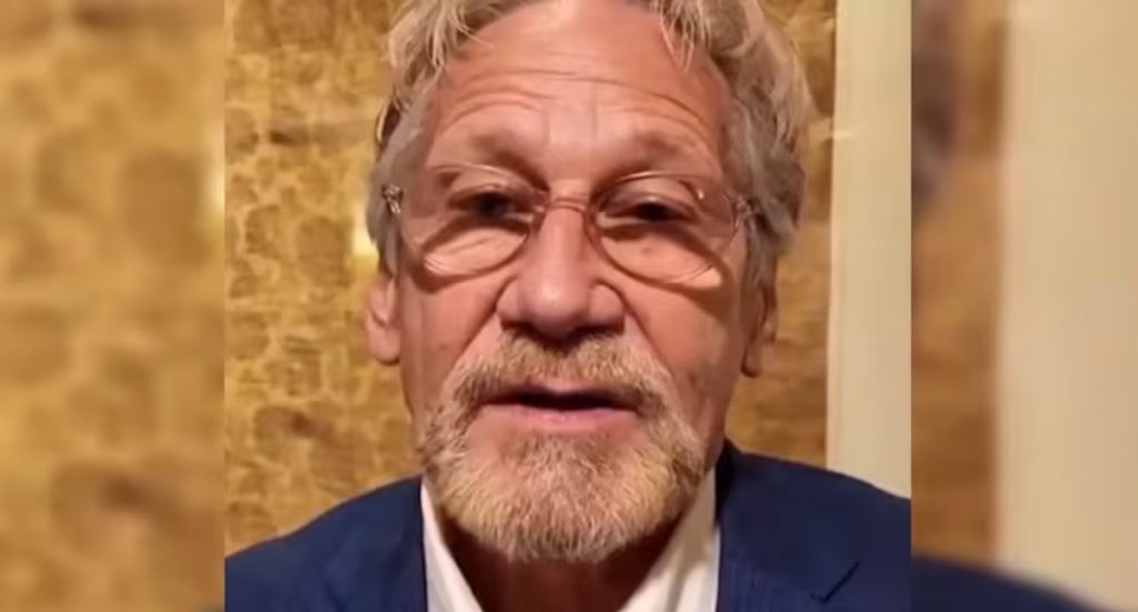 דניון ברינקלי מת מפגיעת ברק וחזר לחיים – זה מה שקורה בצד השני