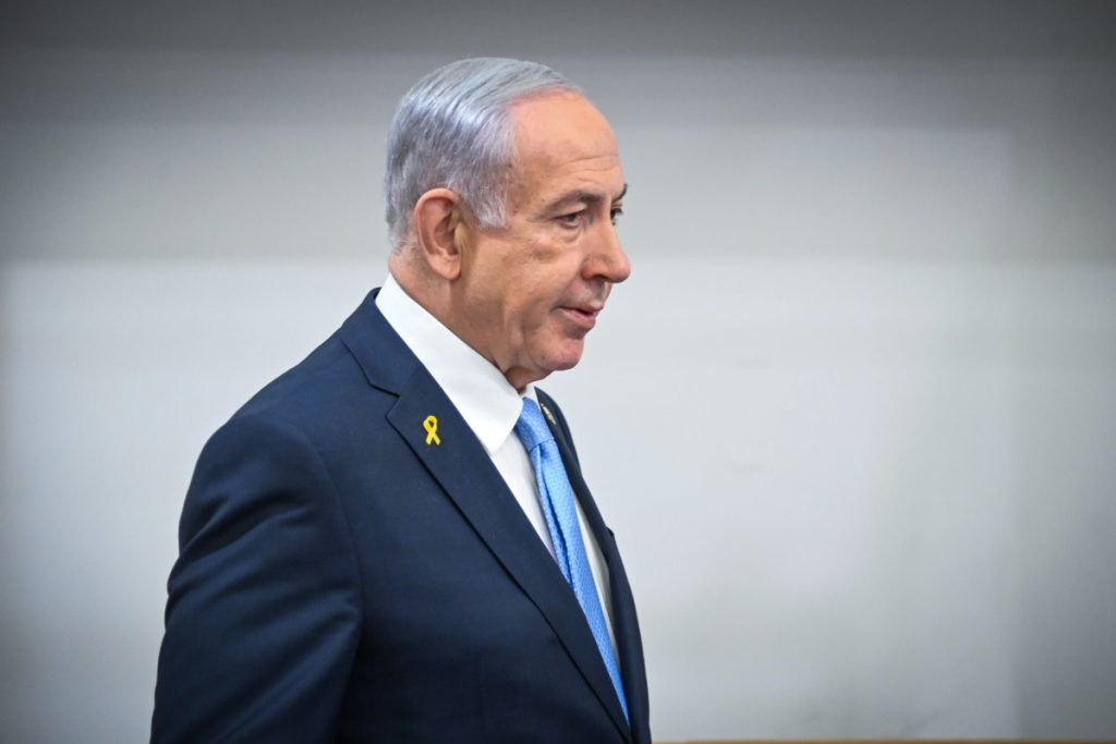 עסקת חטופים או איראן? כל מה שבנימין נתניהו עשוי לספר בהצהרה