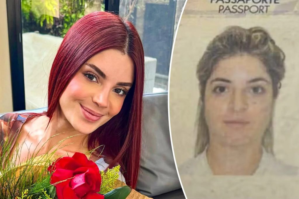 ג'סיקה קאיאנה לא הורשתה להיכנס למדינה בעקבות ניתוחים פלסטיים