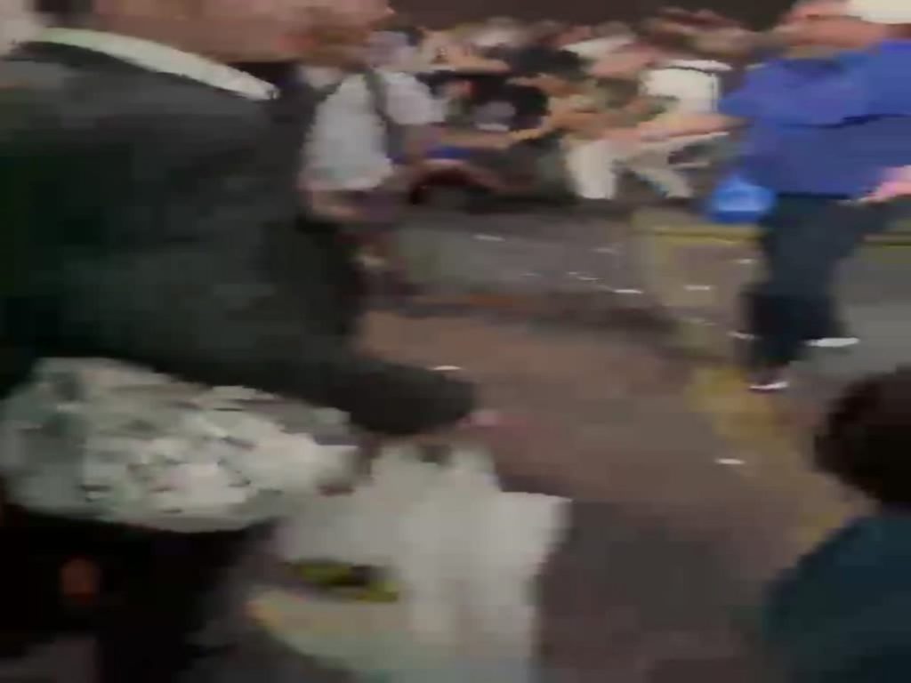 נוסעים הכו איש צוות של אגד – רק כי האוטובוס התעכב
