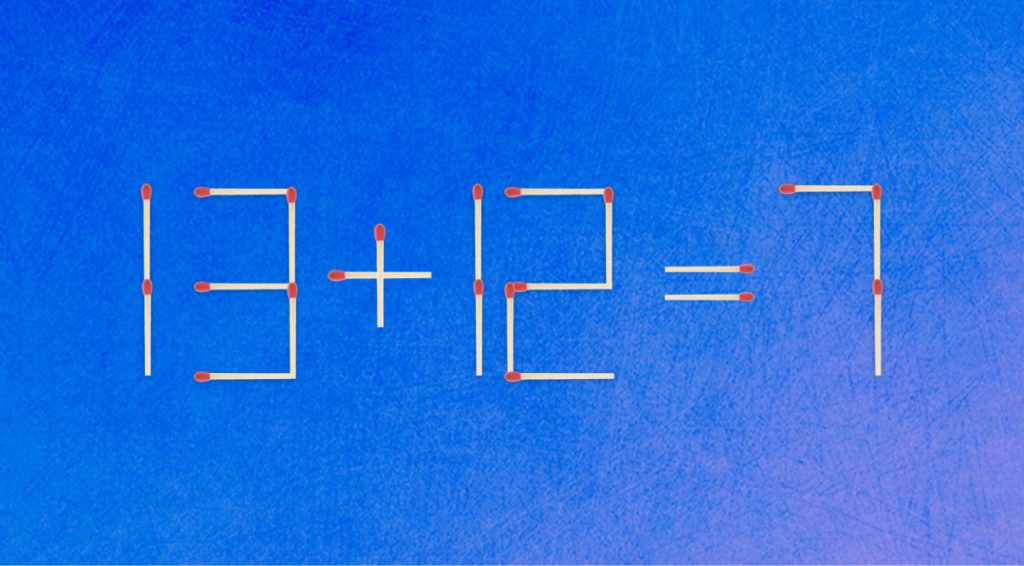 רוצים לשפר את יכולות הזיכרון והמוח? החידה הזאת יכולה לעזור לכם