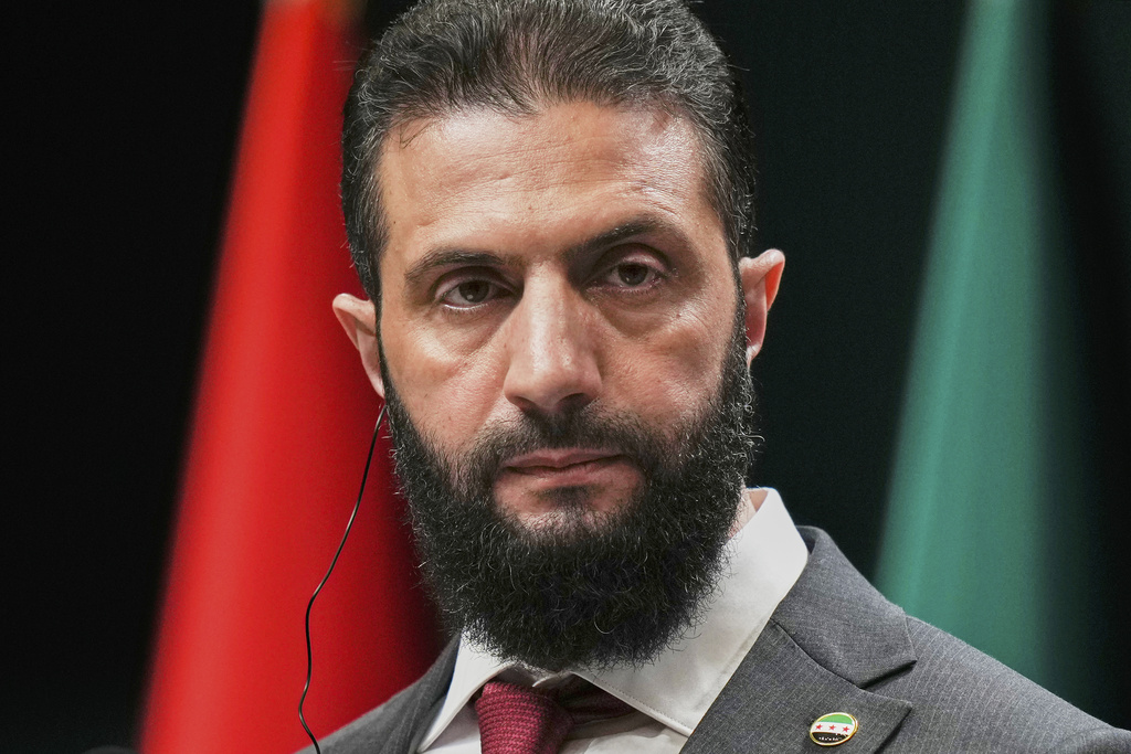 נורמליזציה עם סוריה? חבר קונגרס אמריקאי נפגש עם הנשיא א-שארע וטען כי התעניין בהצטרפות להסכמי אברהם