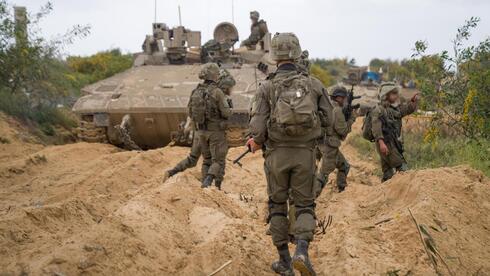 עלות הארכת המלחמה: 40 מיליארד שקל