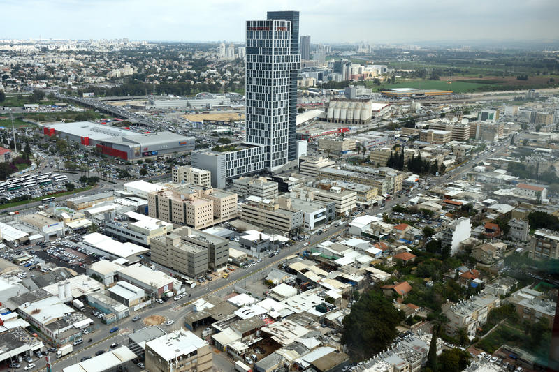 משרד הכלכלה לתעשיינים על מכסי טראמפ: "אנחנו מסתכלים על המצב כתהליך"
