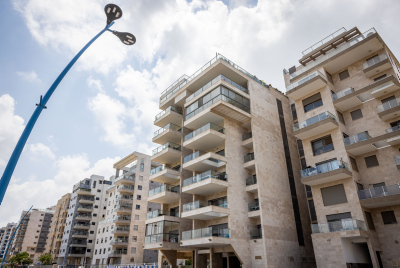 למרות צפי לעלייה ב-0.3%: מדד המחירים לצרכן עלה ב-0.5%