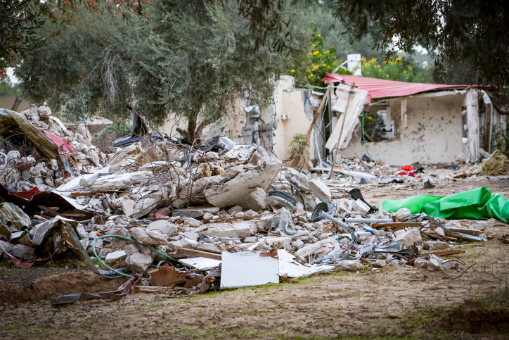 תחקיר הקרב ברעים: כיתת הכוננות הדפה לבדה 80 מחבלים, אומץ התושבים מנע טבח גדול