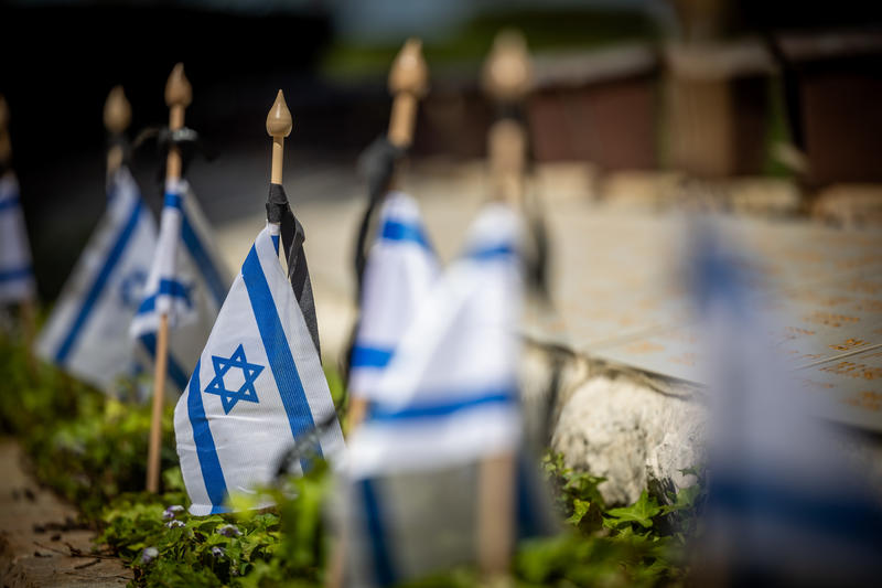 צה״ל אישר: מעמד הנצחה ייעודי לאזרחים שנלחמו ונפלו ב-7 באוקטובר וחטופים שנרצחו בשבי