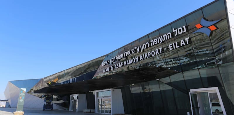 חברת התעופה ברוסיה מתחילה מתחילת ה- RAM של אלסה