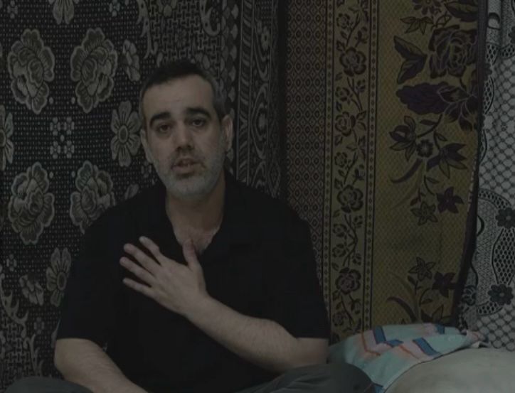 אושר פרסום תיעוד עמרי מירן בשבי: "המצב נורא. רק עסקה תחזיר אותנו, תפנו לטראמפ"