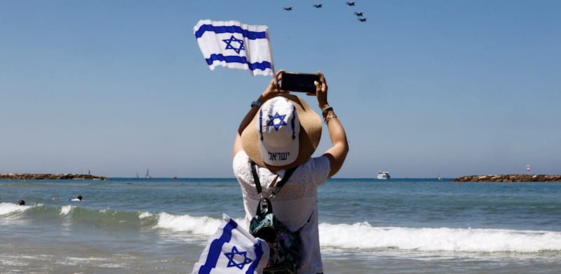 הסעיף ששלח את ישראל לצמרת המדינות המאושרות בעולם
